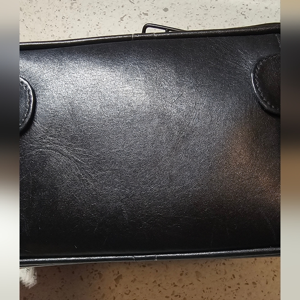 Vintage CHANEL CC Vanity Bag - Picture 5 of 16